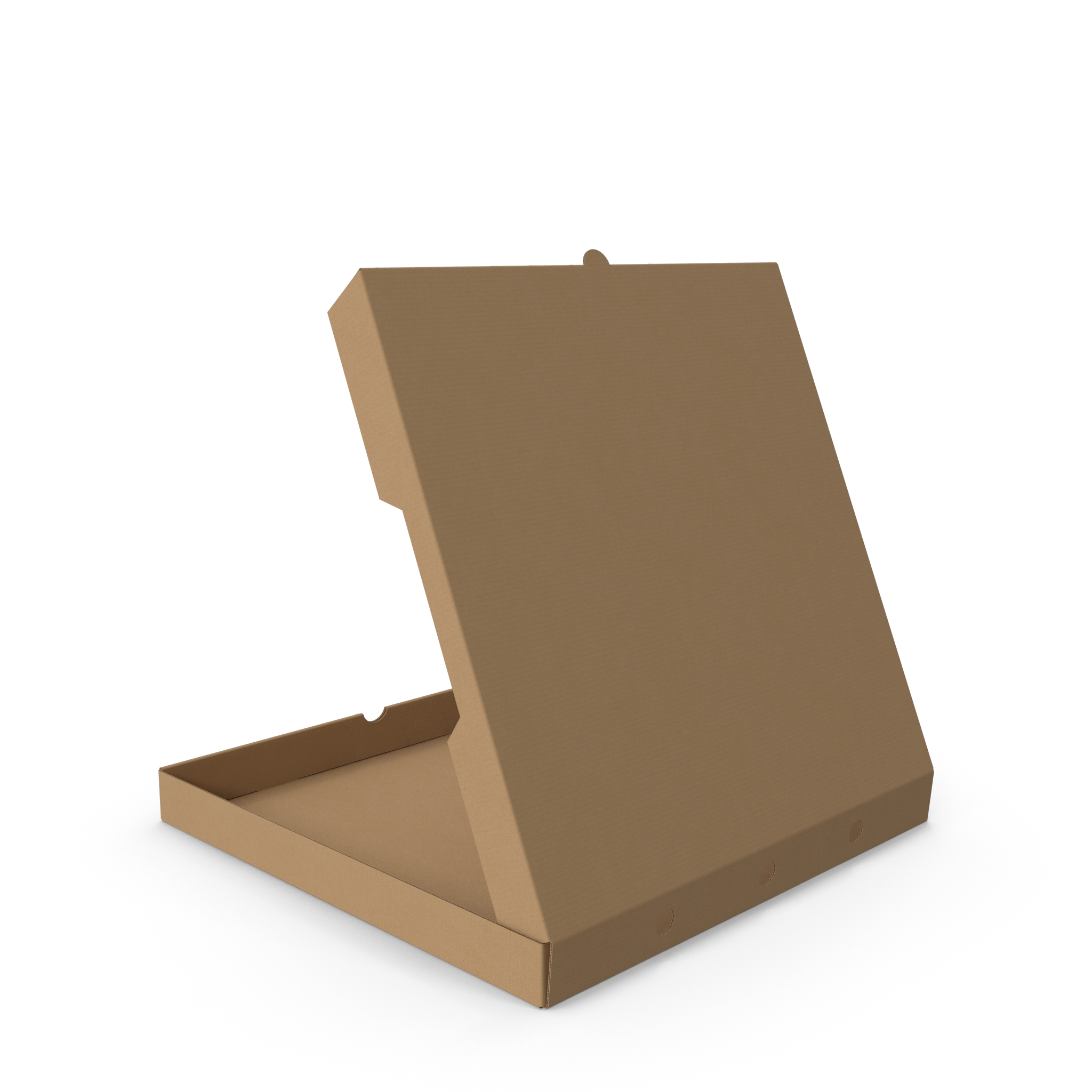 Pizza Box - pizza-box-craft-open